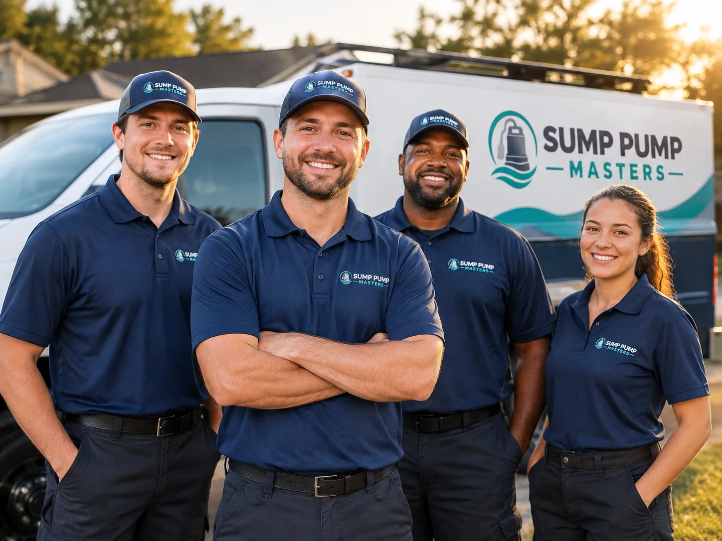 Sump Pump Repair company in Little Sioux, IA
