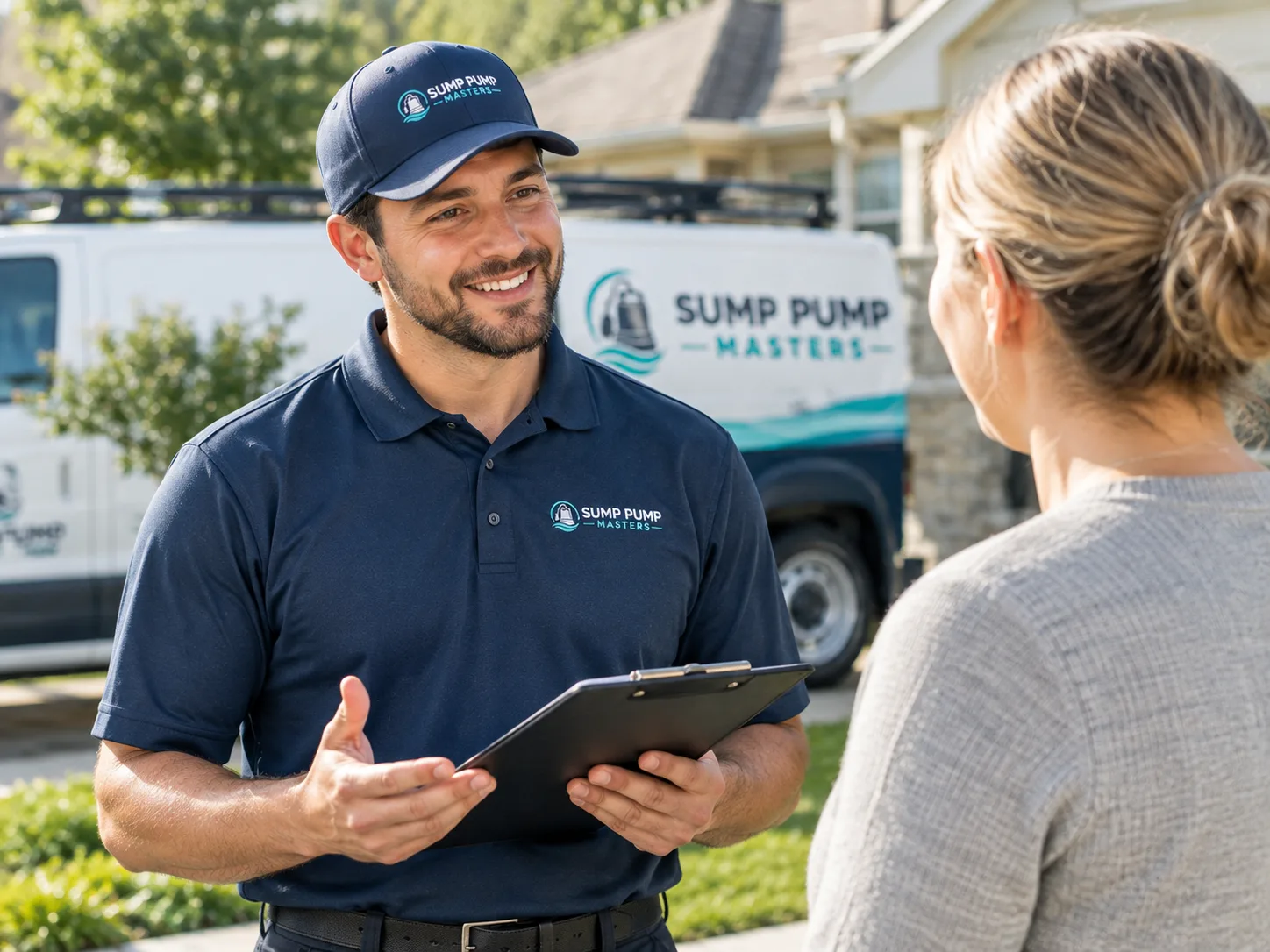 Sump Pump Repair Little Sioux, IA FAQs